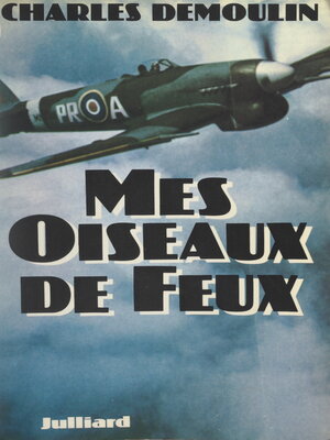 cover image of Mes oiseaux de feux